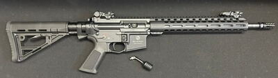 Schmeisser SP15 .223 Rem. 14,5" Lauf