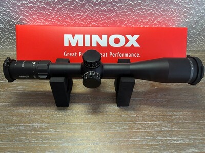 Minox 5-25x56 LR