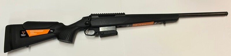 Tikka CTR .223 Rem