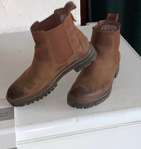Chelsea Boots Timberlands wasserfest 37,5