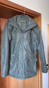 Blaser Damenjacke Winter warm 36/S
