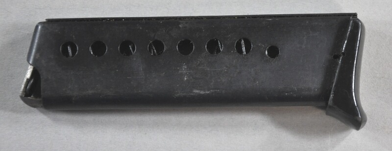 Magazin für Pistole FEG Mod. AP66 Cal. 7,65 mm
