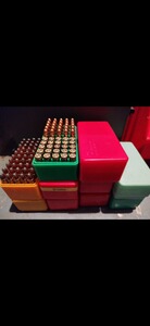 30 Carbine Munition
