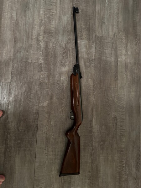Weihrauch HW 35