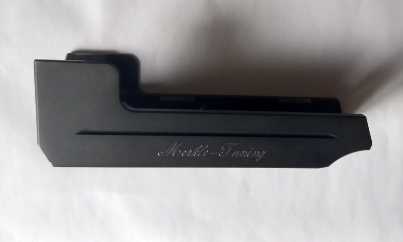 Rahmengewicht für Heckler & Koch USP Expert