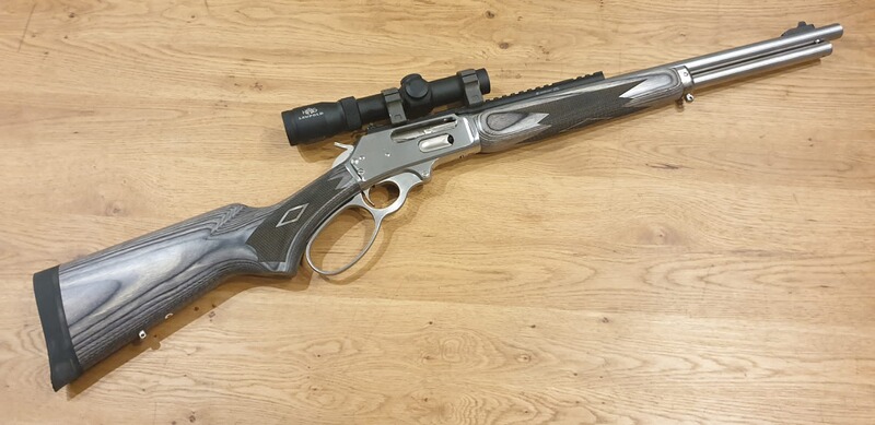 Marlin 1895 SBL