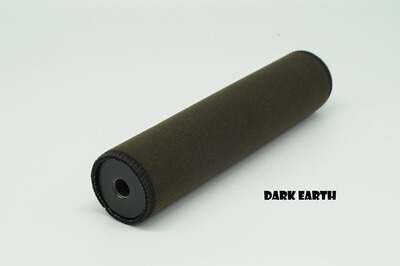 #003# Jaki Semi Classic Schalldämpferhülle Schalldämpferschutz Neoprenüberzug CoverGun