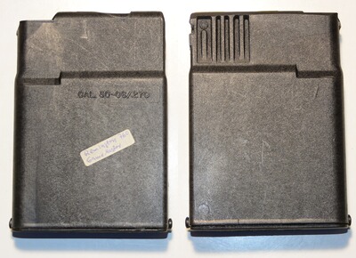 Magazin Remington Game Master 760, cal. 30-06