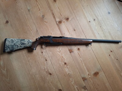Merkel RX Helix Forest Lady .308 Win. Take Down (keine Blaser)