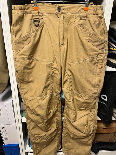 Taktische Hose UF PRO P-40 Urban Pants Kangaroo Größe 36/30