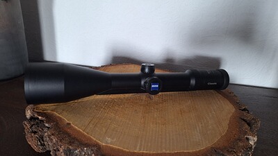 Zeiss Classic Diavari M 3-12x56 T* , Abs. 60