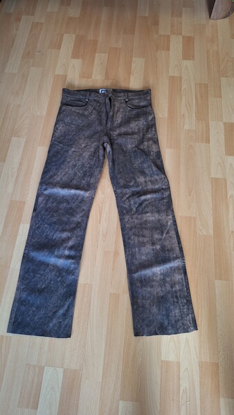 Pöllinger Lederhose 33/48