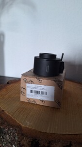 Rusan Adapter Arta435-62, 62mm, M33,5x0,75