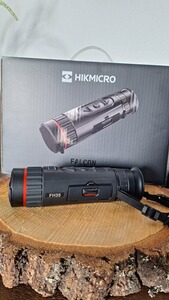 Hikmicro Falcon FH35