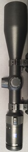 Zeiss Conquest V4 3-12x56 Abs. 60 inkl. Picatinny-Montage – TOP Zustand