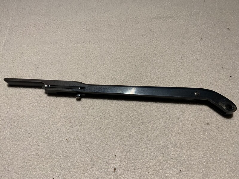 Spannhebel Feinwerkbau 300S