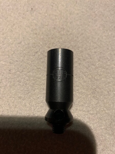 Abschussbecher Umarex PTB 763 912 778