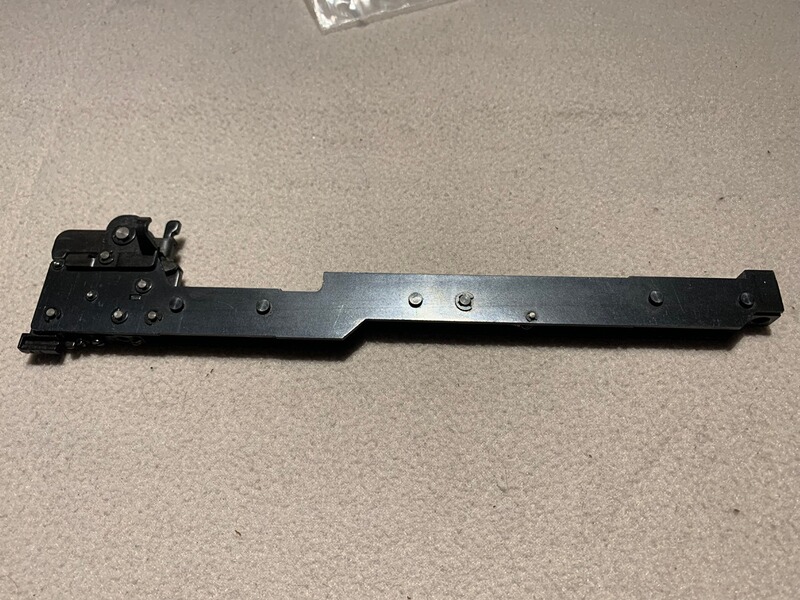 Abzugsträger Feinwerkbau 300S