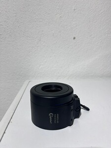 Rusan Klemmadapter ARM52-62 | M52x0,75 | für Wärmebild-/Nachtsichtvorsatz