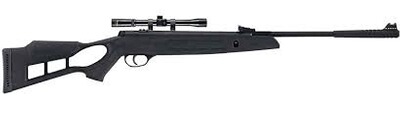 Mercury air Luftgewehr Chili Edge – Set