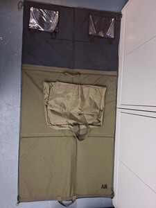 Schießmatte von AIM