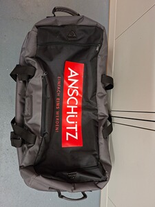 Rangebag - Trolley - Anschütz