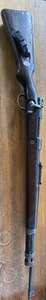 Mauser K98