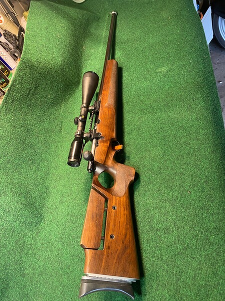 Kongsberg 393 Sniper