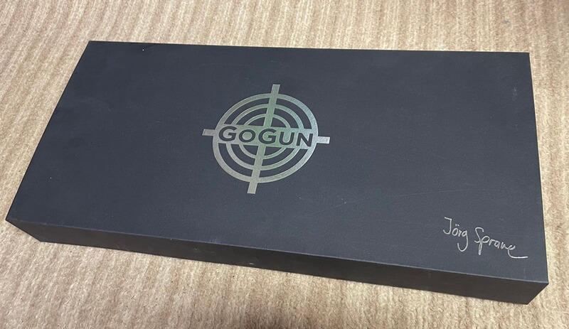 Pocket Chete - Jörg Sprave - Nr.4280