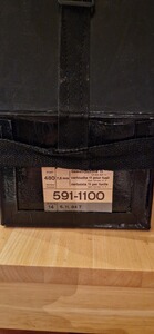 Munition GP11 Schweizer 7,5x55 Swiss Original Kiste