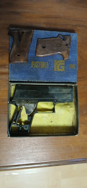 RG600