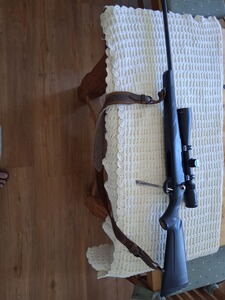 Tikka T3 Lite Links