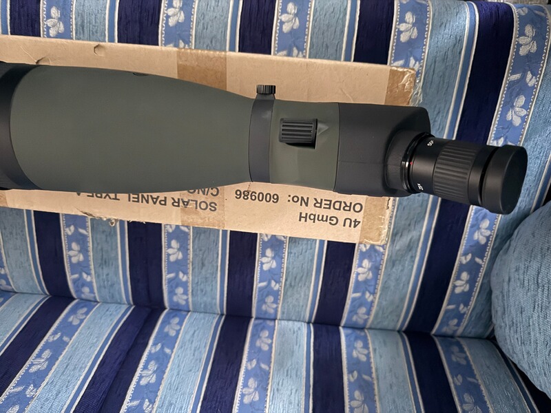 Bresser Spektiv Pirsch 25-75x100 45 Grad