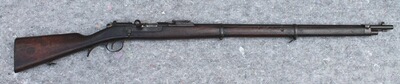 OE.W.F.G STEYR M1886 Kropatschek Kal. 8x60RKrop