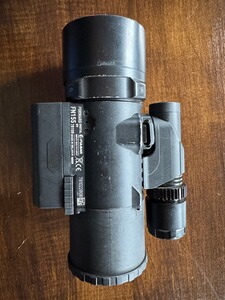 Nachtsichtgeräte Pulsar FN155
