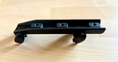 Blaser Sattelmontage 15,5 mm