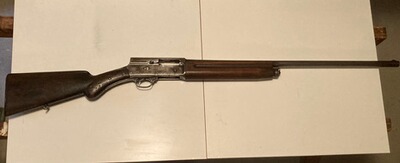 FN BROWNING AUTO 5 Selbstlade-Flinte