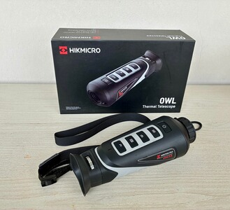 Wärmebild HIKMICRO OWL HO35