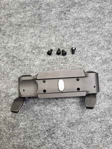 Blaser Sattelmontage für Aimpoint Micro