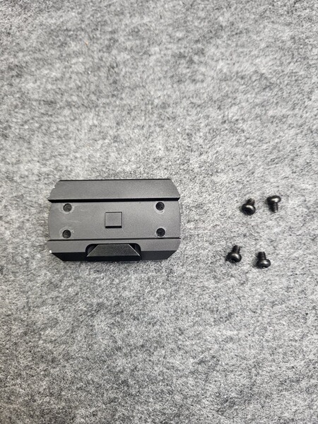 Aimpoint Micro Standardmontage