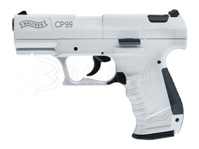 Suche Walther CP-99 Snowstar