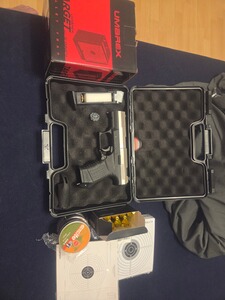 Walther CP99
