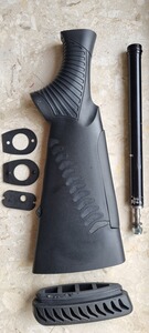 Benelli Comfortech Schaft
