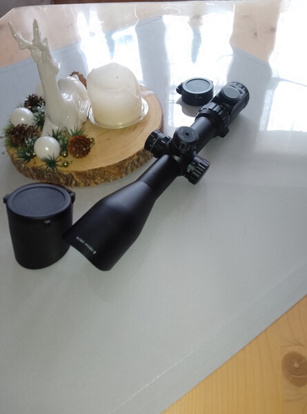Utg Accushot 2-16 x 44 UMOA Absehen