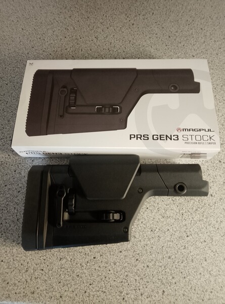 Magpul PRS Gen 3 Schulterstütze
