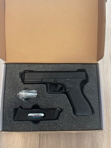 Umarex Glock 17 Gen5 4,5 mm BB