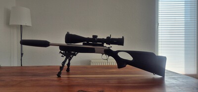 Bergara BA 13TD