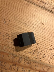Low Profile Gasblock für AR-15 - .750''