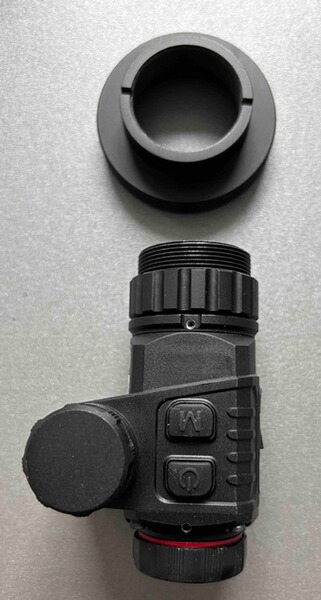 Wärmebildvorsatzgerät Liemke Merlin 13