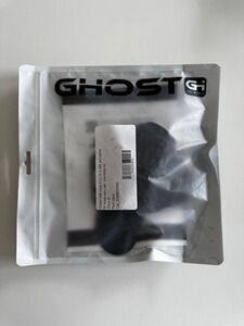 Ghost Holster Civilian Inside S Elite für Glock 43/43X IWB